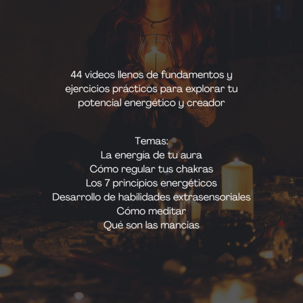 Bases de la Magia - Imagen 3