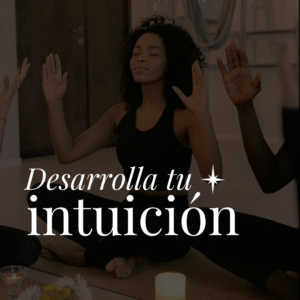 ¡Deja de dudar y conecta con la parte sabia de ti!