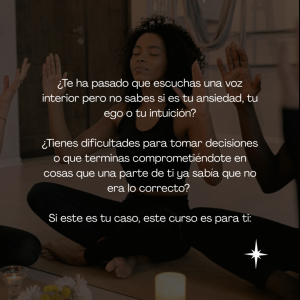 Desarrolla tu intuición - Imagen 2