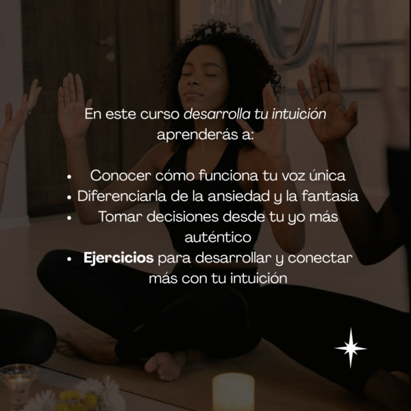 Desarrolla tu intuición - Imagen 3