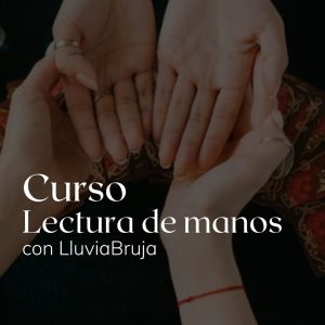 Inscripción | Quiromancia - 5 marzo