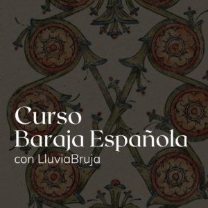 Curso Baraja Española