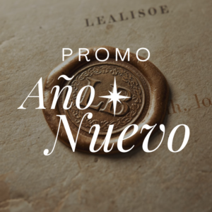 Promo Año Nuevo