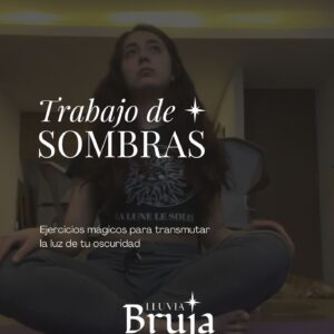 Trabajo de Sombras PDF