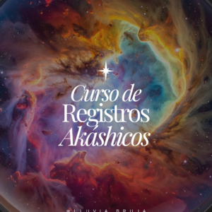 Curso Registros Akáshicos