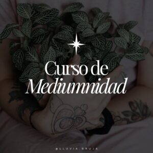 Curso Mediumnidad