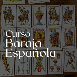 Curso Baraja Española